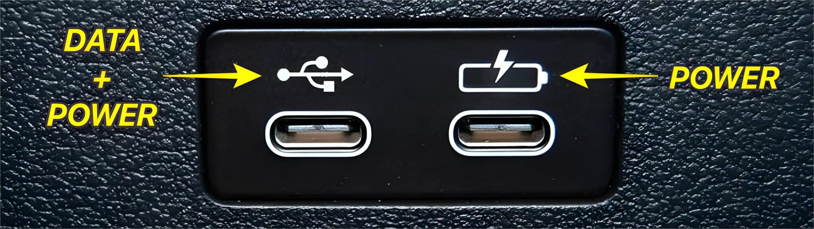 CarPlay no funciona después de la actualización de iOS 18 Soluciones rápidas Comprueba el puerto usb escalado 1