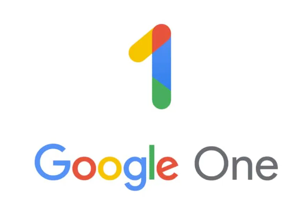 Google One