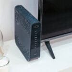 Router con Wi-Fi 7 y VPN a -100€: es TP-Link Archer BE550