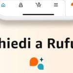 Amazon anuncia la llegada de Rufus a Italia