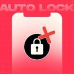 Cómo arreglar el bloqueo automático de iPhone que no funciona en iOS 18