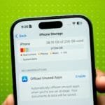 How to free up space on your iPhone when storage is full