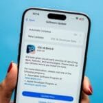 Cómo descargar iOS 18.2 desarrollador beta 1 en iPhone