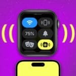 Cómo hacer ping al Apple Watch desde iPhone y viceversa