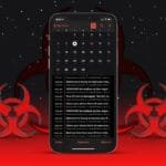 Cómo eliminar un virus de calendario de iPhone de 2 formas