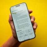 Cómo utilizar las herramientas de escritura de Apple Intelligence en iOS 18.1