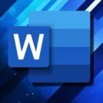 Se corrigió el error de Word que elimina archivos.