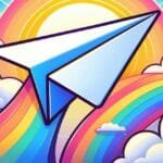 no hay cambios en la política de Telegram