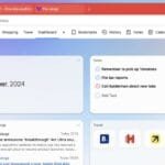 Vivaldi 7.0: actualización de la interfaz de usuario