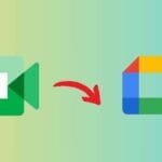 Google elimina la primera aplicación Meet original (finalmente)