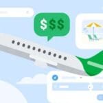 Google Vuelos, llega la pestaña de billetes de avión low cost