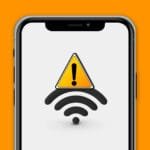 El Wi-Fi no funciona en el iPhone después de la actualización de iOS 18