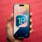 21 Best iOS 18 tips and tricks you should know!