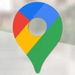 Google Maps: reserva de aparcamiento en la aplicación