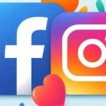 Facebook e Instagram: descuento en suscripción