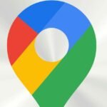 Google Maps indica escaleras en rutas para caminar