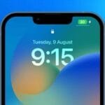 Cómo mostrar el porcentaje de batería en iPhone (todos los modelos)