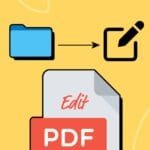 Cómo editar un PDF en tu iPhone gratis