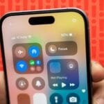 ¿El modo de enfoque no funciona en iPhone? ¡8 formas de solucionarlo!