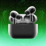 Cómo utilizar audio espacial personalizado en tus AirPods