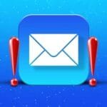 Cómo arreglar que la aplicación Mail no funcione después de la actualización de iOS 18