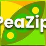 PeaZip 10.1 mejora la seguridad con nuevas opciones de cifrado