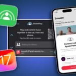 Cómo usar SharePlay en Apple Music en tu coche