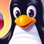 Wine 9.22 ahora es compatible con Wayland de forma nativa