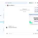 Google Chat lanza Huddles, conversaciones de audio instantáneas