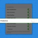 Cómo desactivar el texto predictivo en tu iPhone