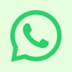 WhatsApp, nuevo icono en el chat para compartir fotos