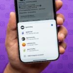 Cómo administrar varias cuentas de Instagram en un iPhone