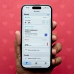 How to use the Health app on iPhone in iOS 18