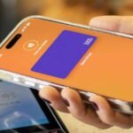 Vipps es la primera aplicación que compite con Apple Pay