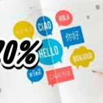 Hoy aprender un nuevo idioma no cuesta nada: Babbel sigue al -70%