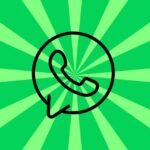 Nuevo botón para chats de voz en grupos.