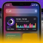 Best widgets for iPhone you should try in 2025