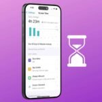 How to use Screen Time on iPhone and iPad