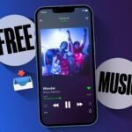 4 Best methods to download free music on iPhone