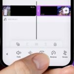Cómo revertir un vídeo en iPhone gratis
