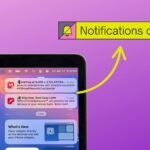 Cómo administrar las notificaciones de iPhone en tu Mac