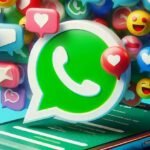 WhatsApp respaldado por el Centro de administración de cuentas