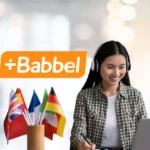 Aprenda un idioma extranjero con el método Babbel, que se ofrece a mitad de precio