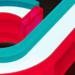 Tiktok's Restyling en el escritorio (sí, también está esta versión)