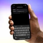 Cómo configurar el reemplazo de texto en su iPhone, iPad y Mac