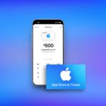 Cómo canjear su tarjeta de regalo de Apple o tarjeta de App Store
