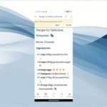 Microsoft Office en Android, abra documentos sin iniciar sesión