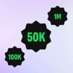 Spotify muestra solo podcasts escuchando con más de 50 mil reproducciones