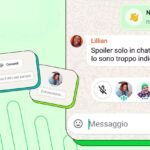 WhatsApp lanza chats vocales en todos los grupos: cómo funcionan
