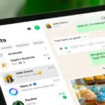 WhatsApp para iPad Descargar: La espera ha terminado